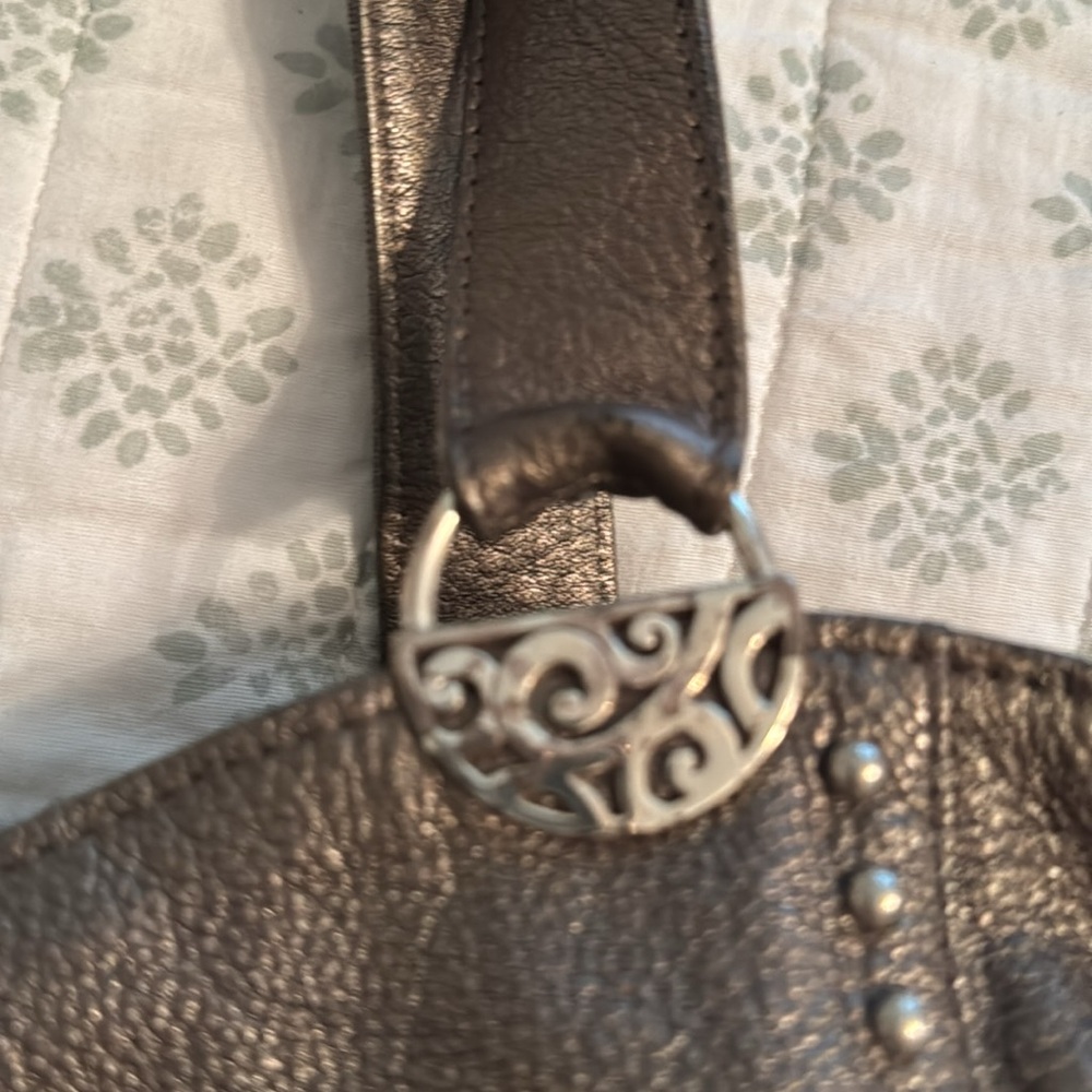 Brighton purse - Picture 4 of 9